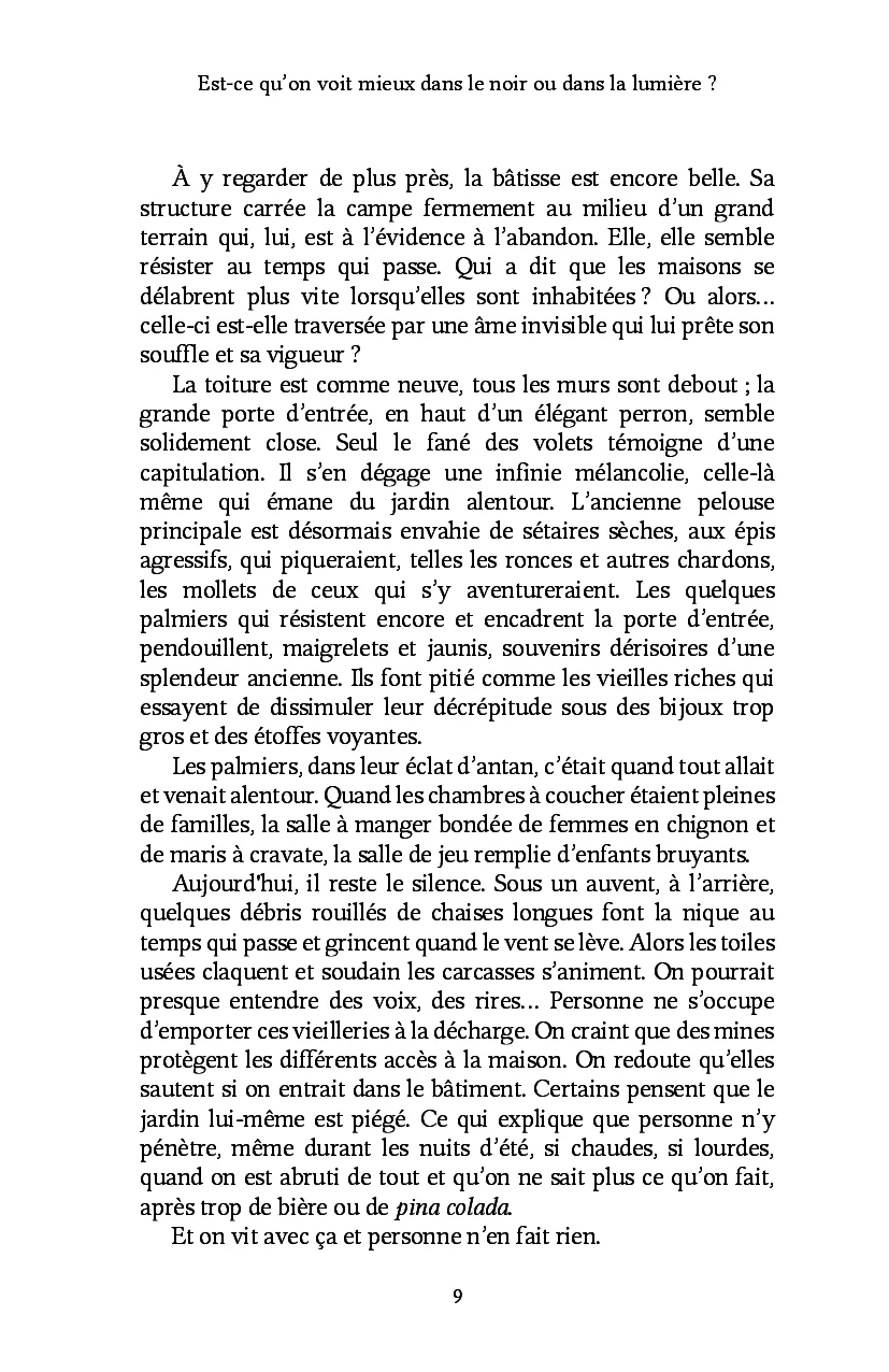 Est-ce qu'on voit mieux dans le noir ou dans la lumière ? - Image 6