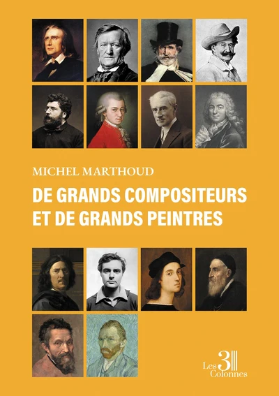 De grands compositeurs et de grands peintres - Image 2