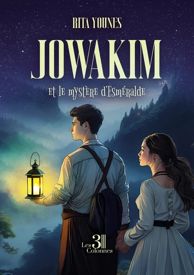 Jowakim et le mystère d'Esméralde - Image 2