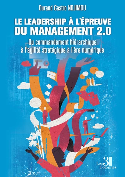 Le leadership à l'épreuve du management 2.0 - Image 2
