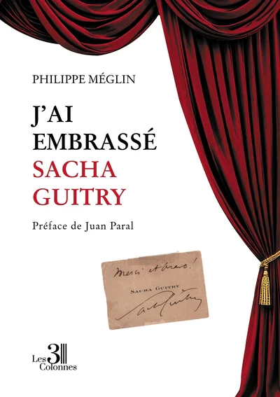 J'ai embrassé Sacha Guitry - Image 2