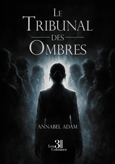 Le tribunal des ombres - Image 2
