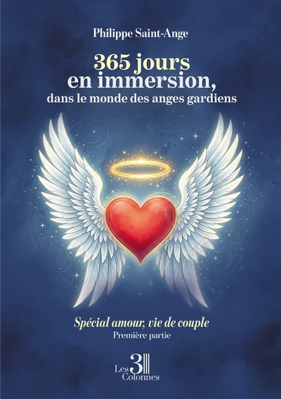 365 jours en immersion, dans le monde des anges gardiens - Image 2