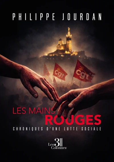 Les mains rouges - Image 2