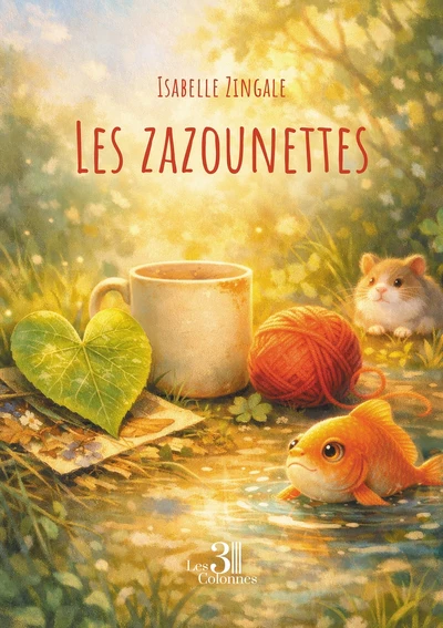 Les zazounettes - Image 2