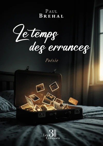 Le temps des errances - Image 2