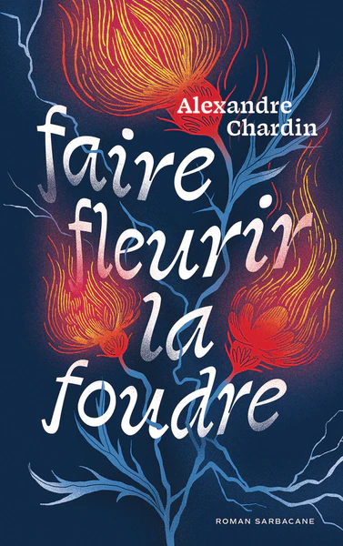 Faire fleurir la foudre - Image 2