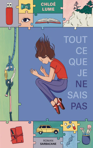Tout ce que je ne sais pas - Image 2