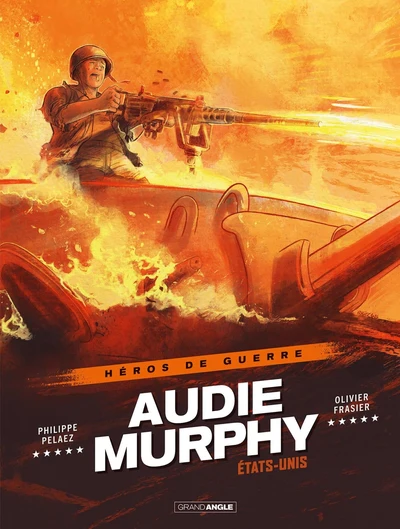 Audie Murphy - histoire complète - Image 2