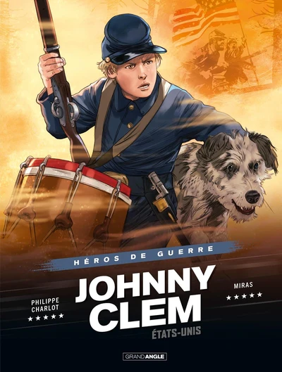 Johnny Clem - histoire complète - Image 2