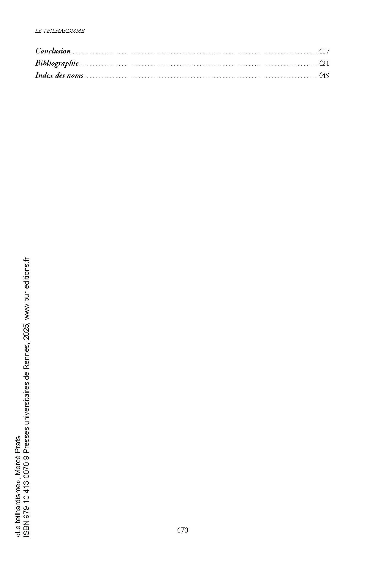 Le teilhardisme - Image 3