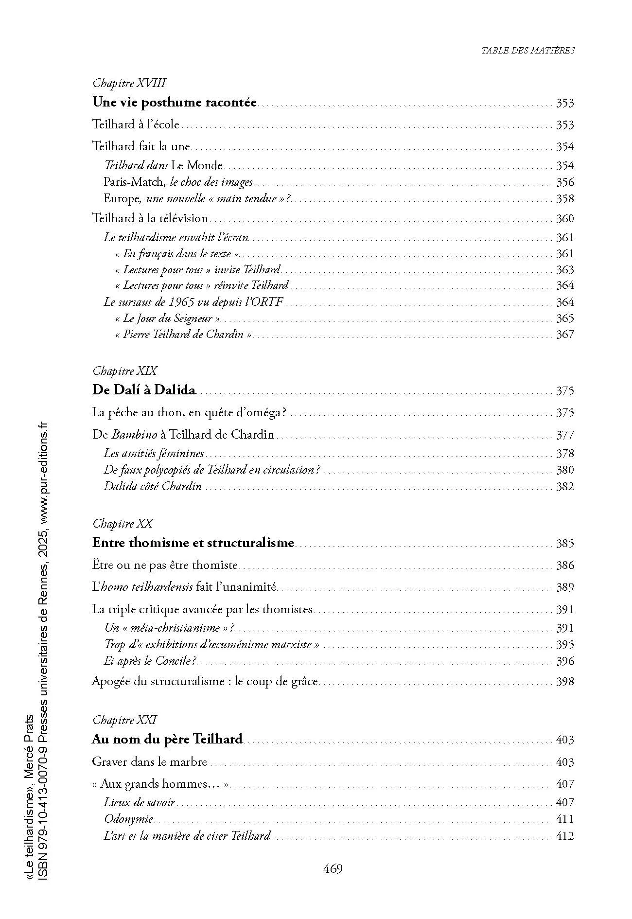Le teilhardisme - Image 4