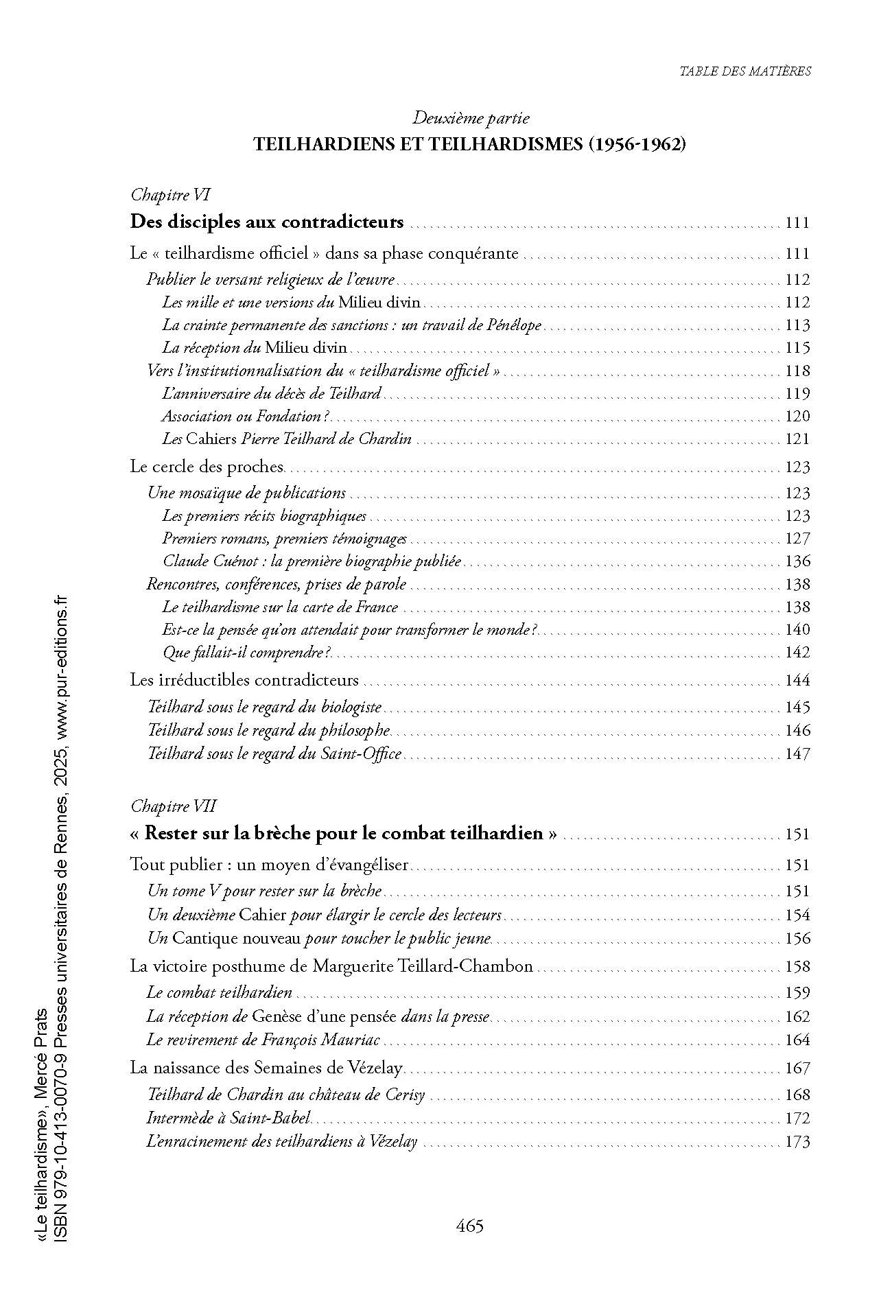 Le teilhardisme - Image 6