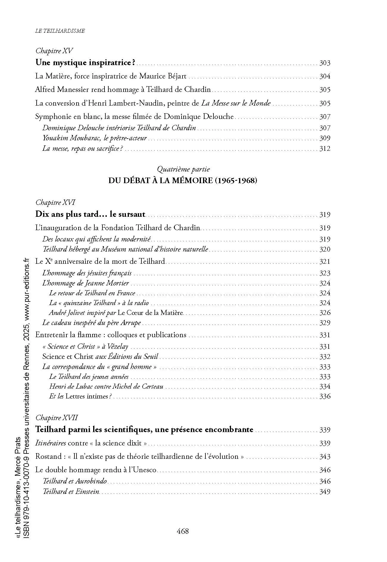 Le teilhardisme - Image 9
