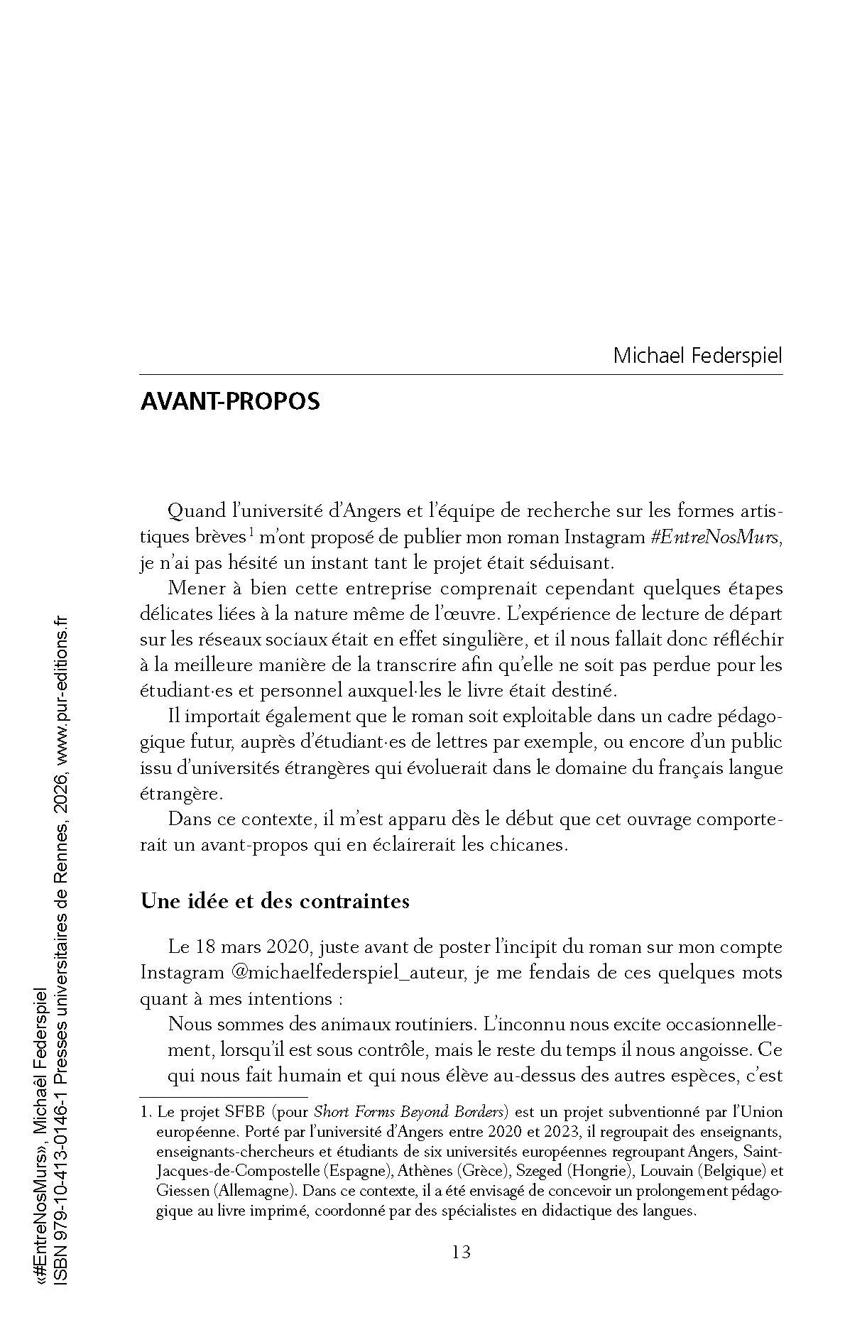#EntreNosMurs - Image 10
