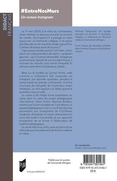 #EntreNosMurs - Image 2
