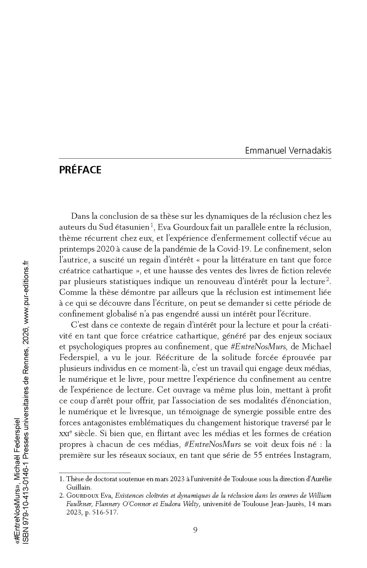 #EntreNosMurs - Image 5