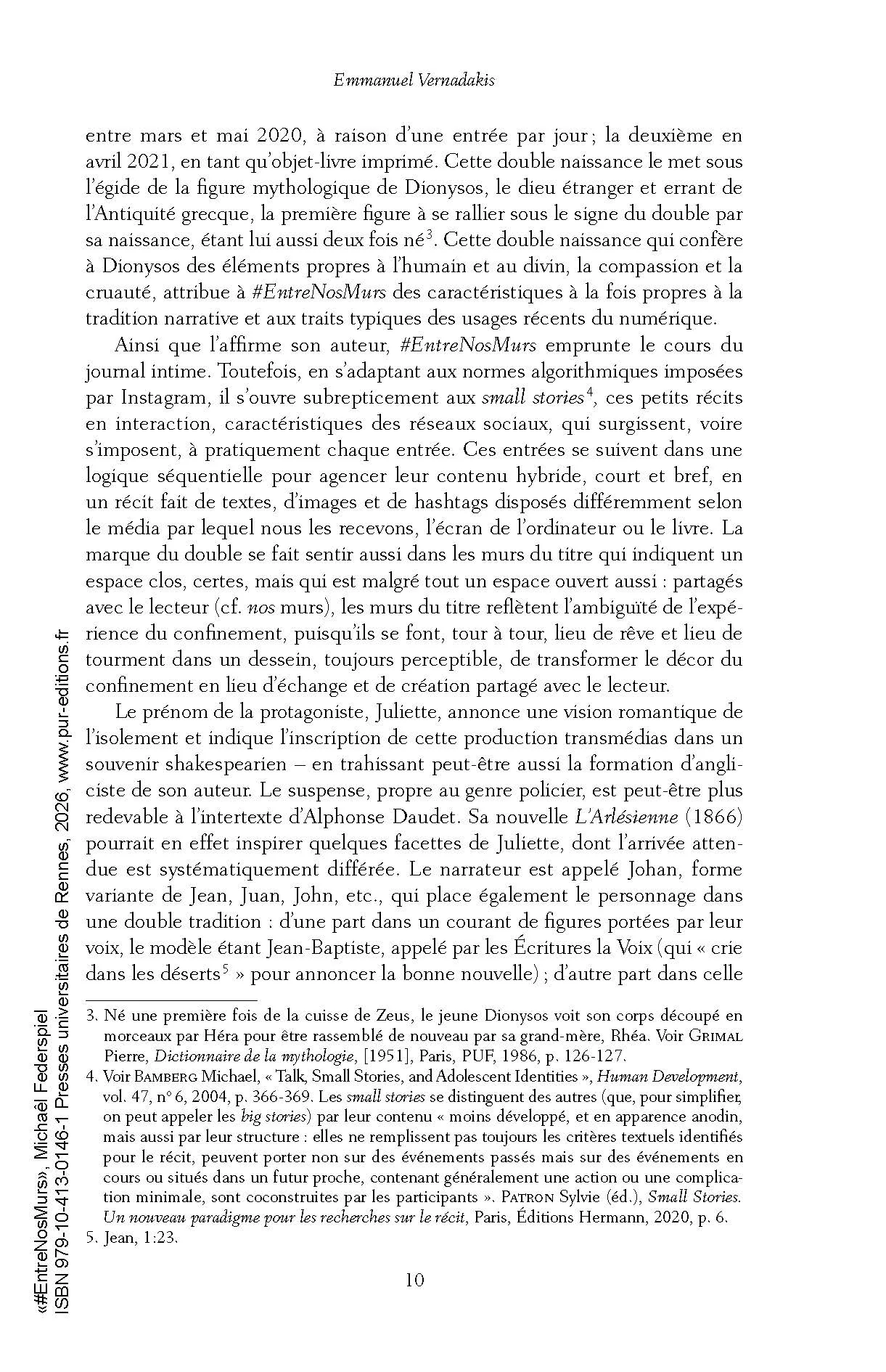 #EntreNosMurs - Image 6