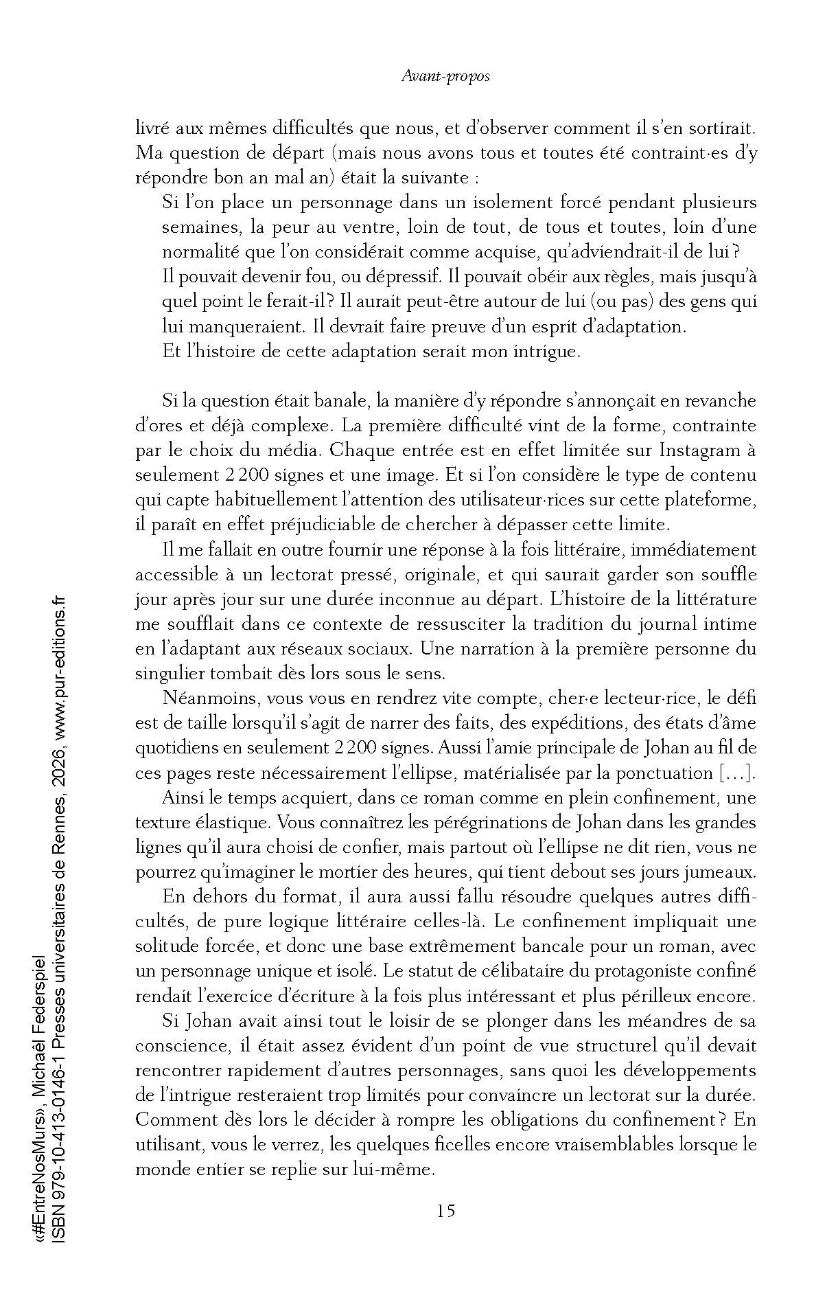 #EntreNosMurs - Image 8