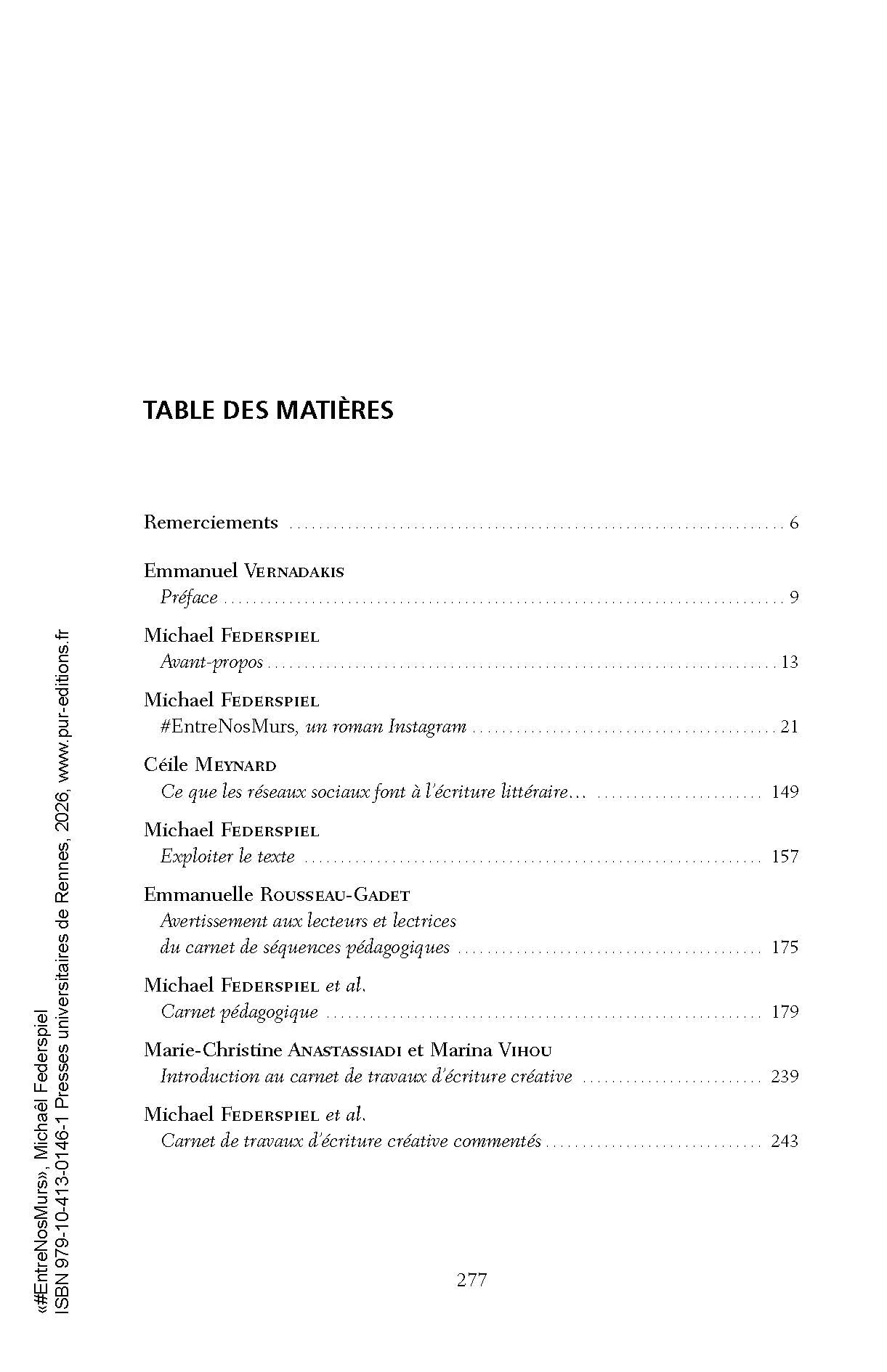 #EntreNosMurs - Image 9