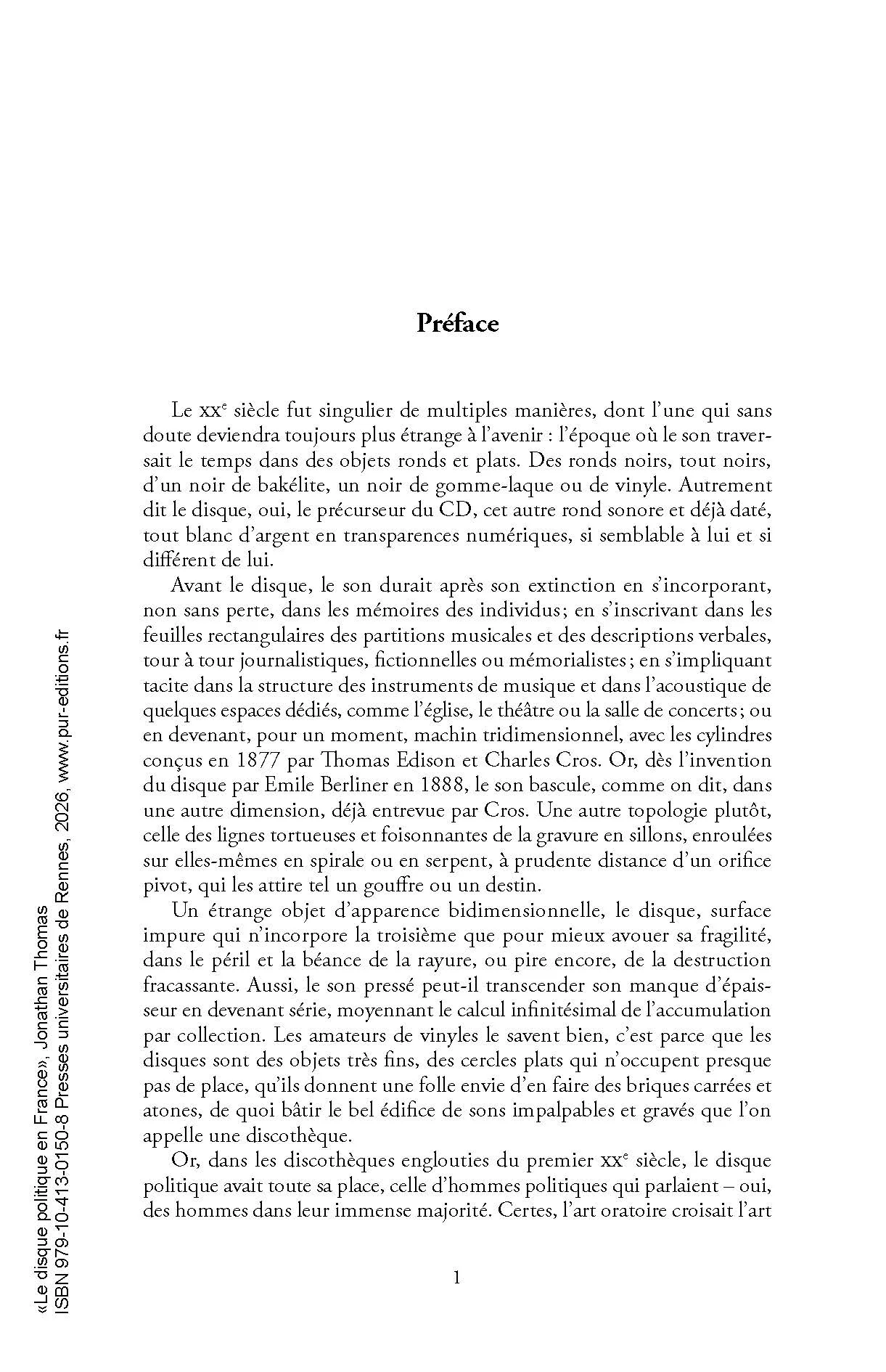 Le disque politique en France, 1929-1939 - Image 7
