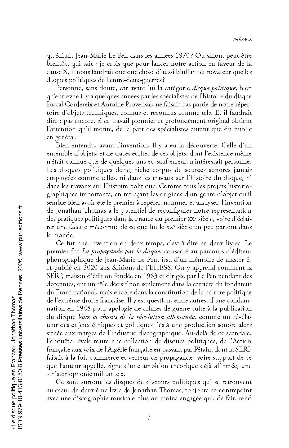 Le disque politique en France, 1929-1939 - Image 9