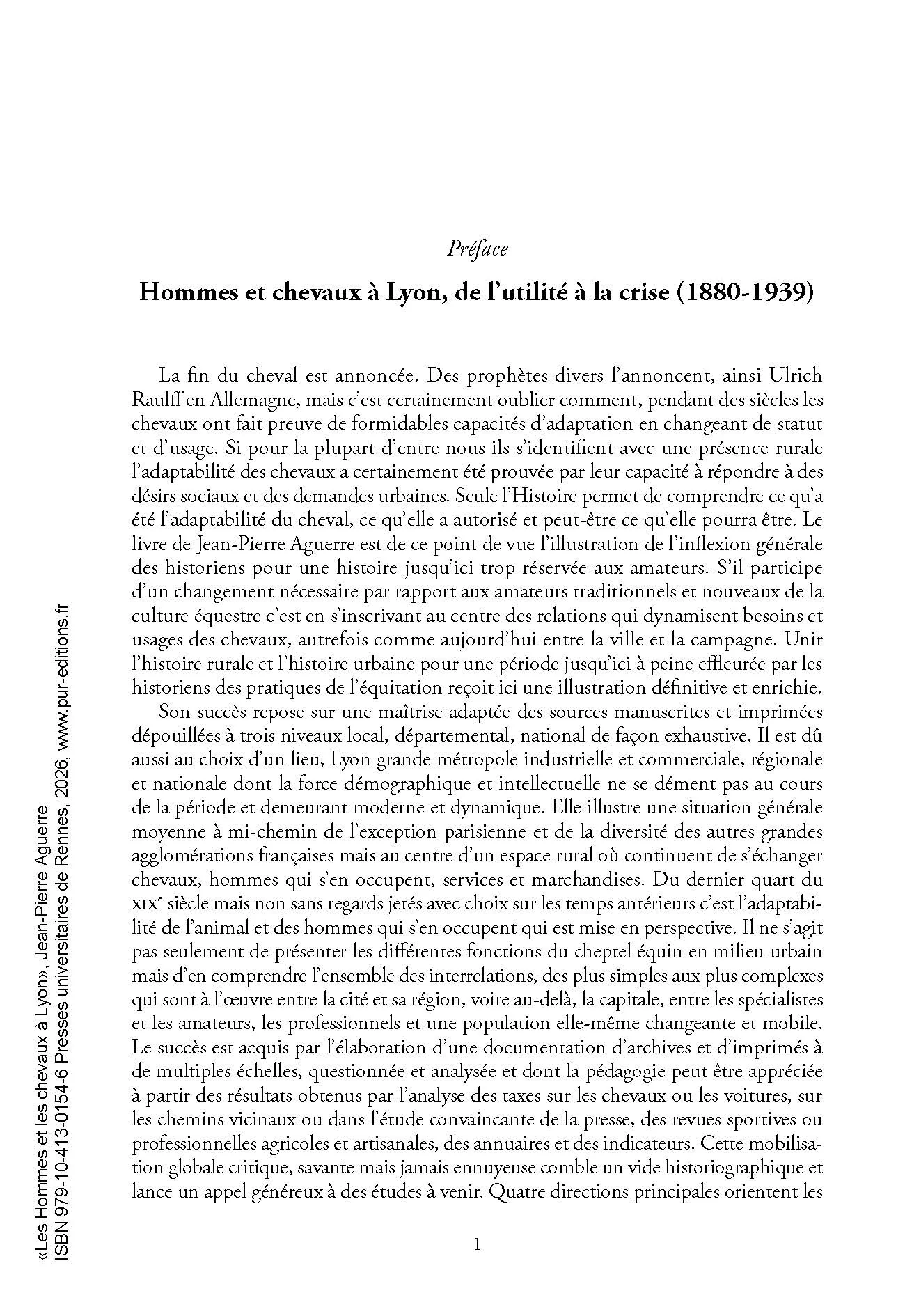 Les Hommes et les chevaux à Lyon 1880 - 1939: 1880-1939 - Image 5