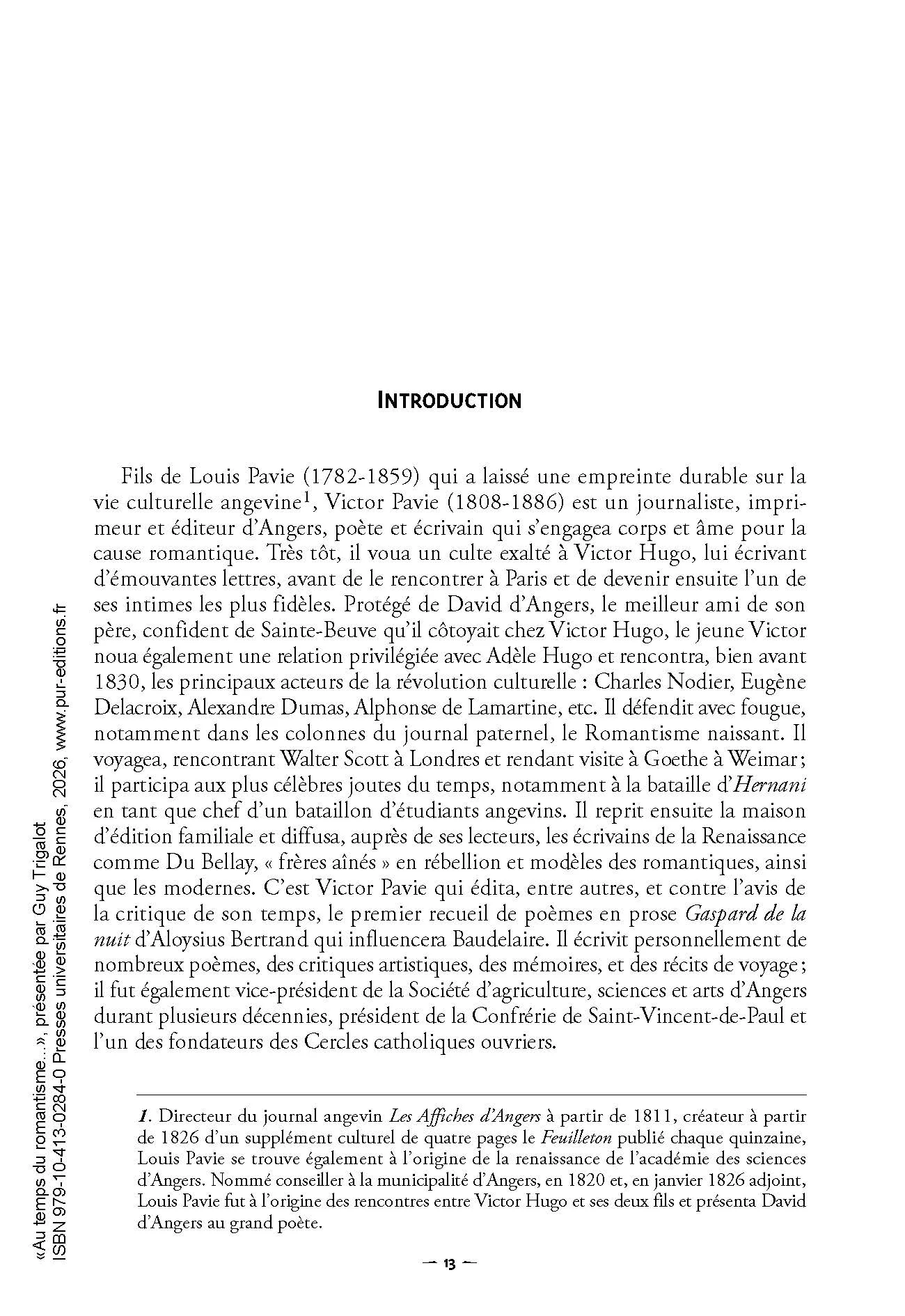Au temps du romantisme... - Image 4