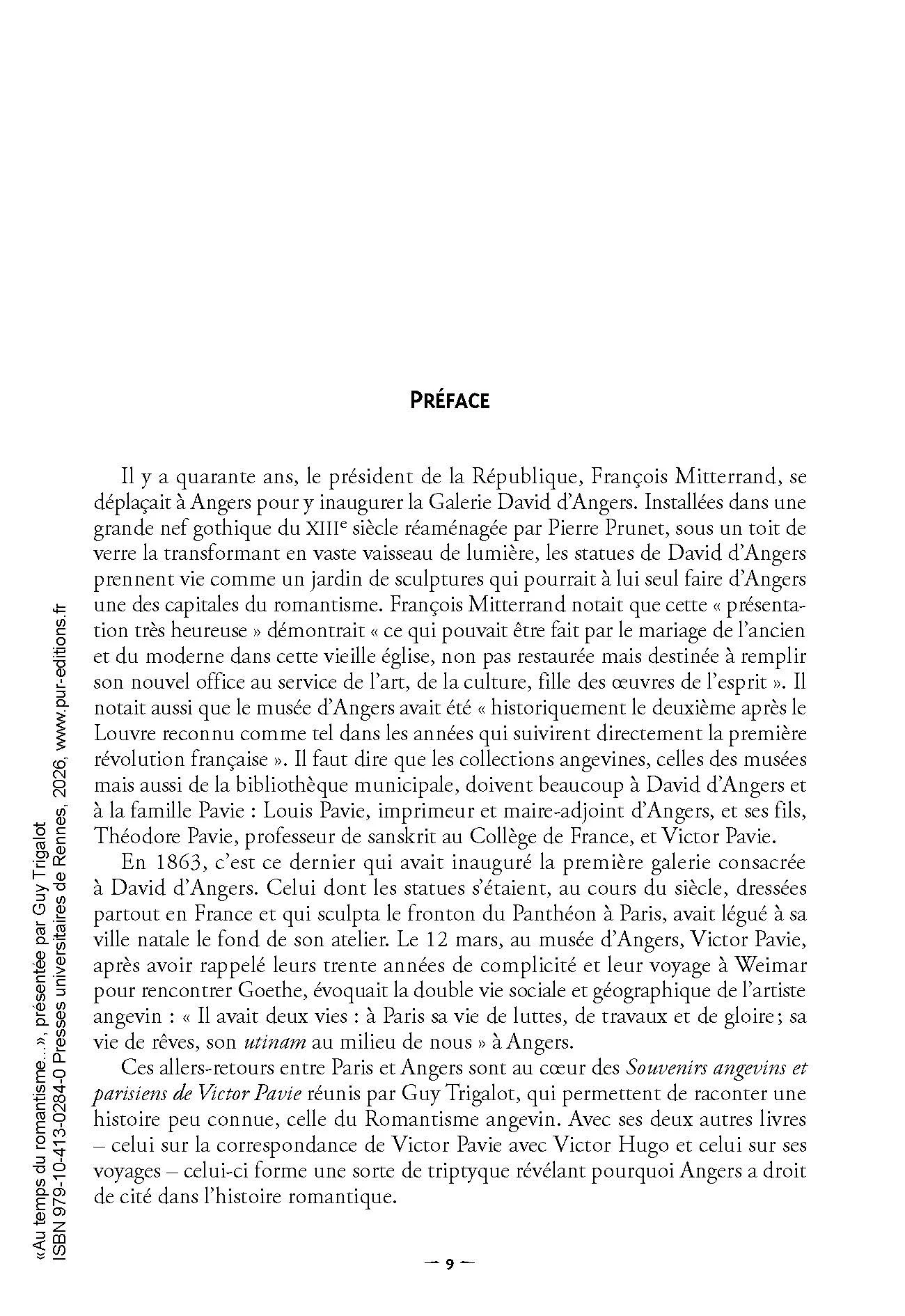 Au temps du romantisme... - Image 8