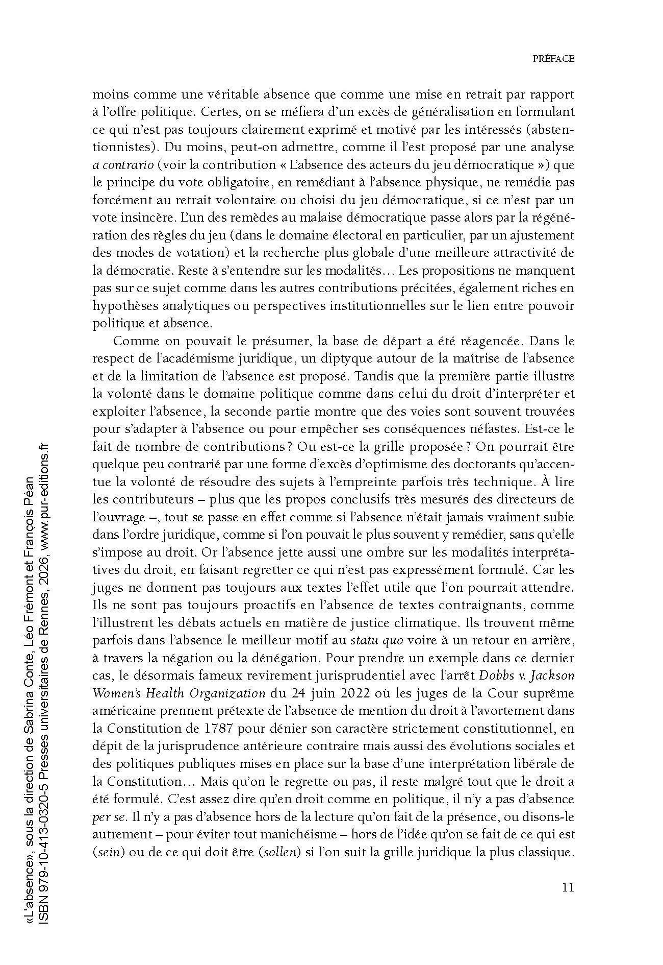 L'absence - Image 7