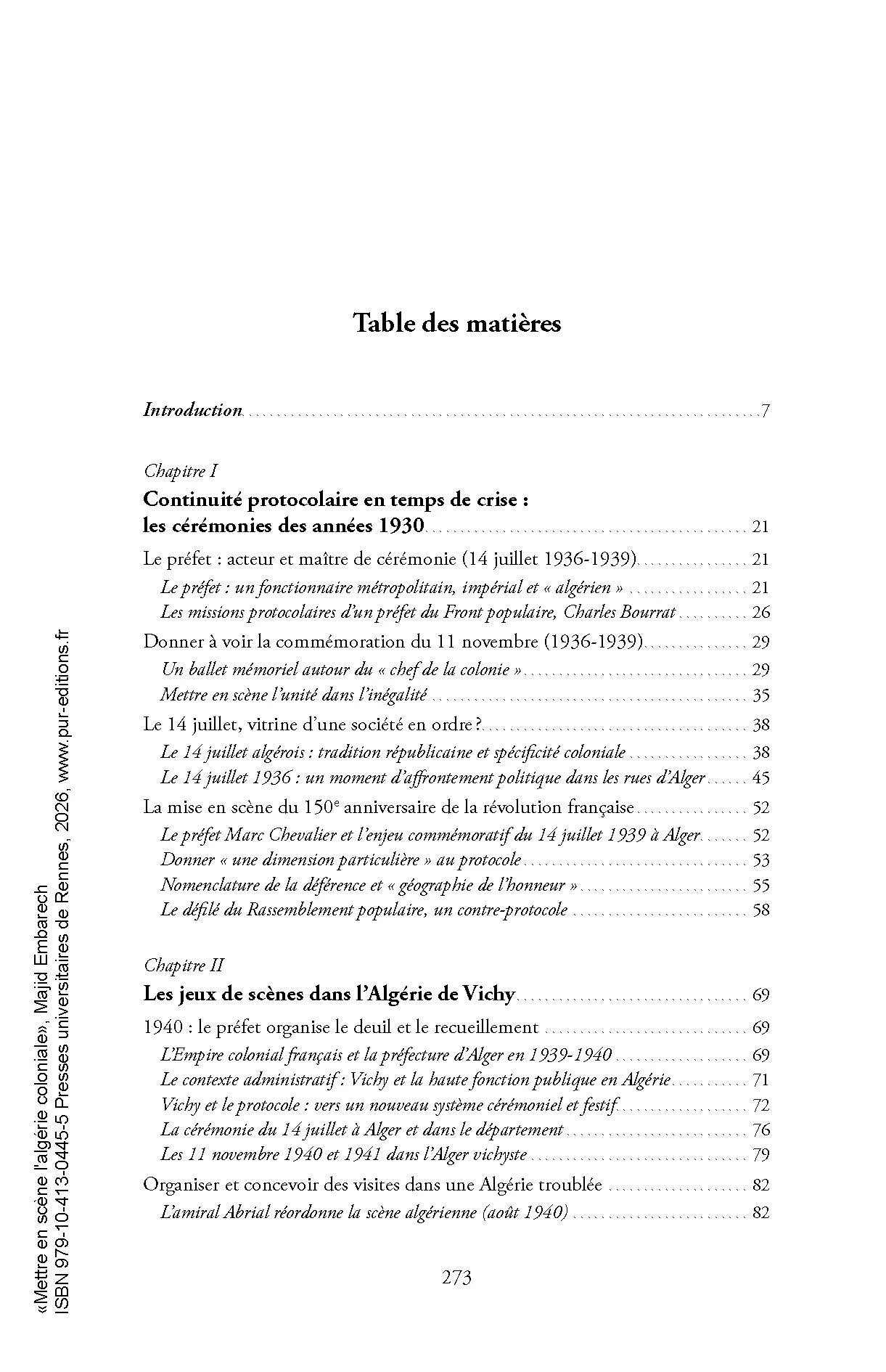 Mettre en scène l'Algérie coloniale - Image 4