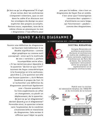 Quand y a-t-il diagramme ? - Image 2