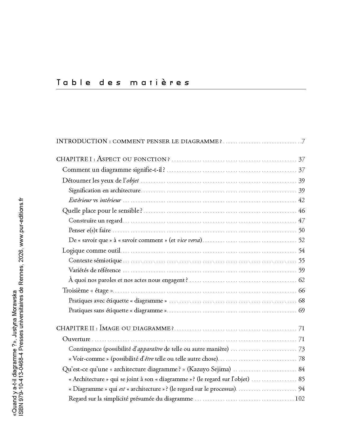 Quand y a-t-il diagramme ? - Image 3