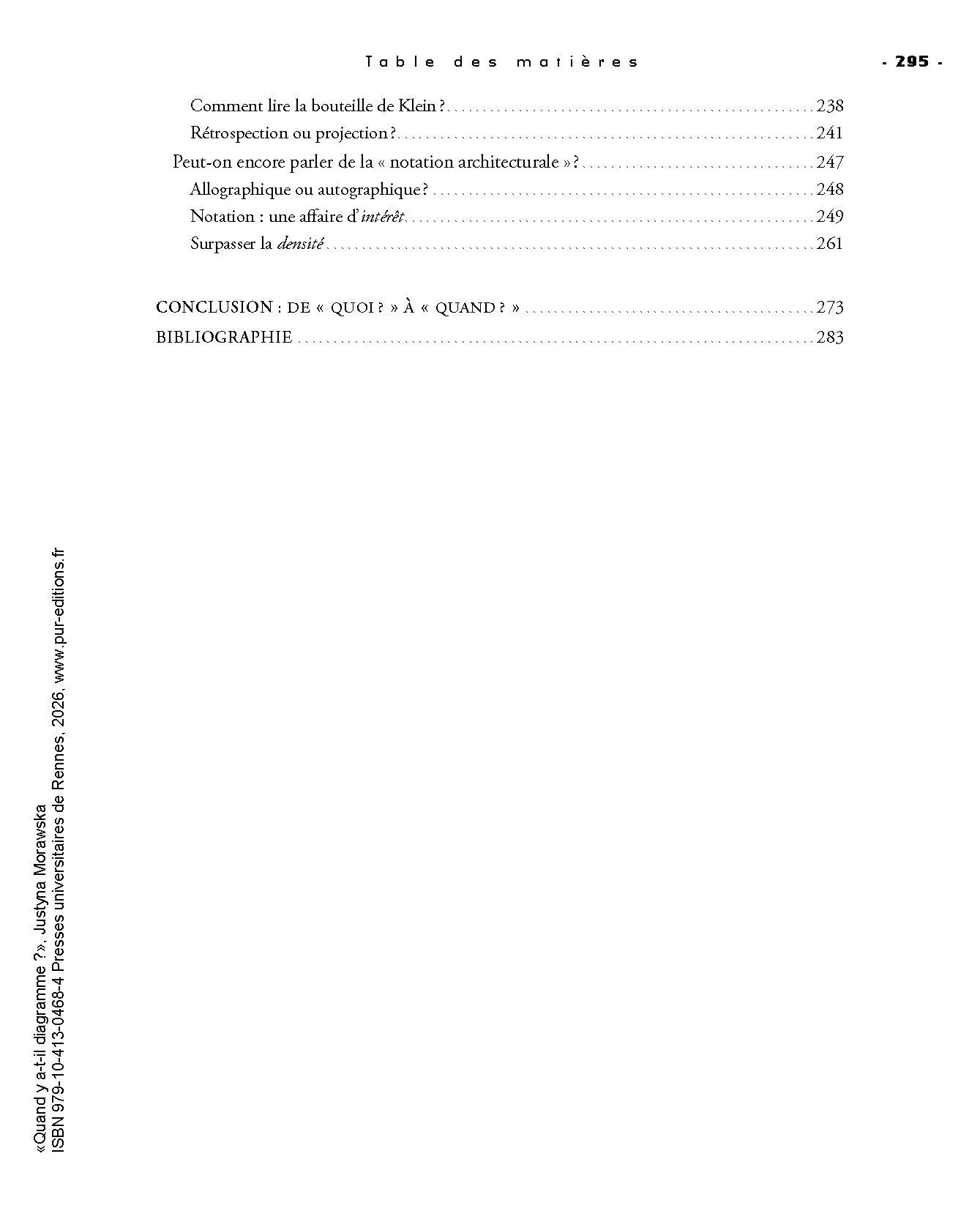 Quand y a-t-il diagramme ? - Image 5