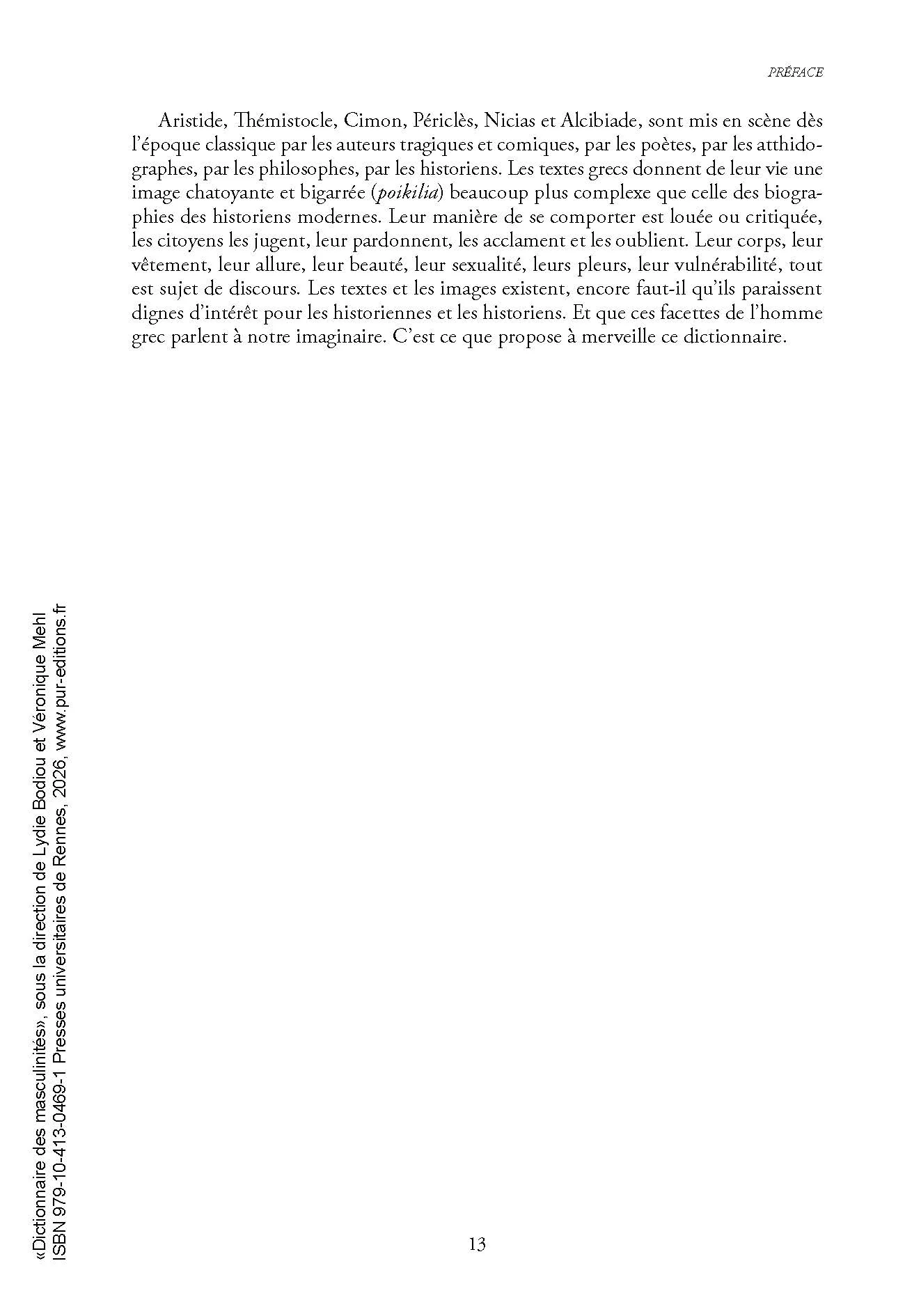 Dictionnaire des masculinités en Grèce ancienne - Image 6