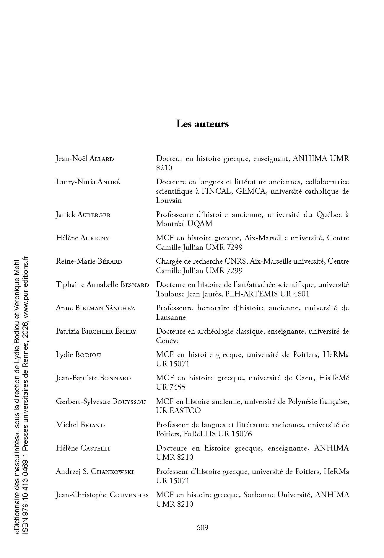 Dictionnaire des masculinités en Grèce ancienne - Image 7