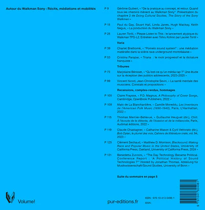 Volume ! 22-2 - Image 2