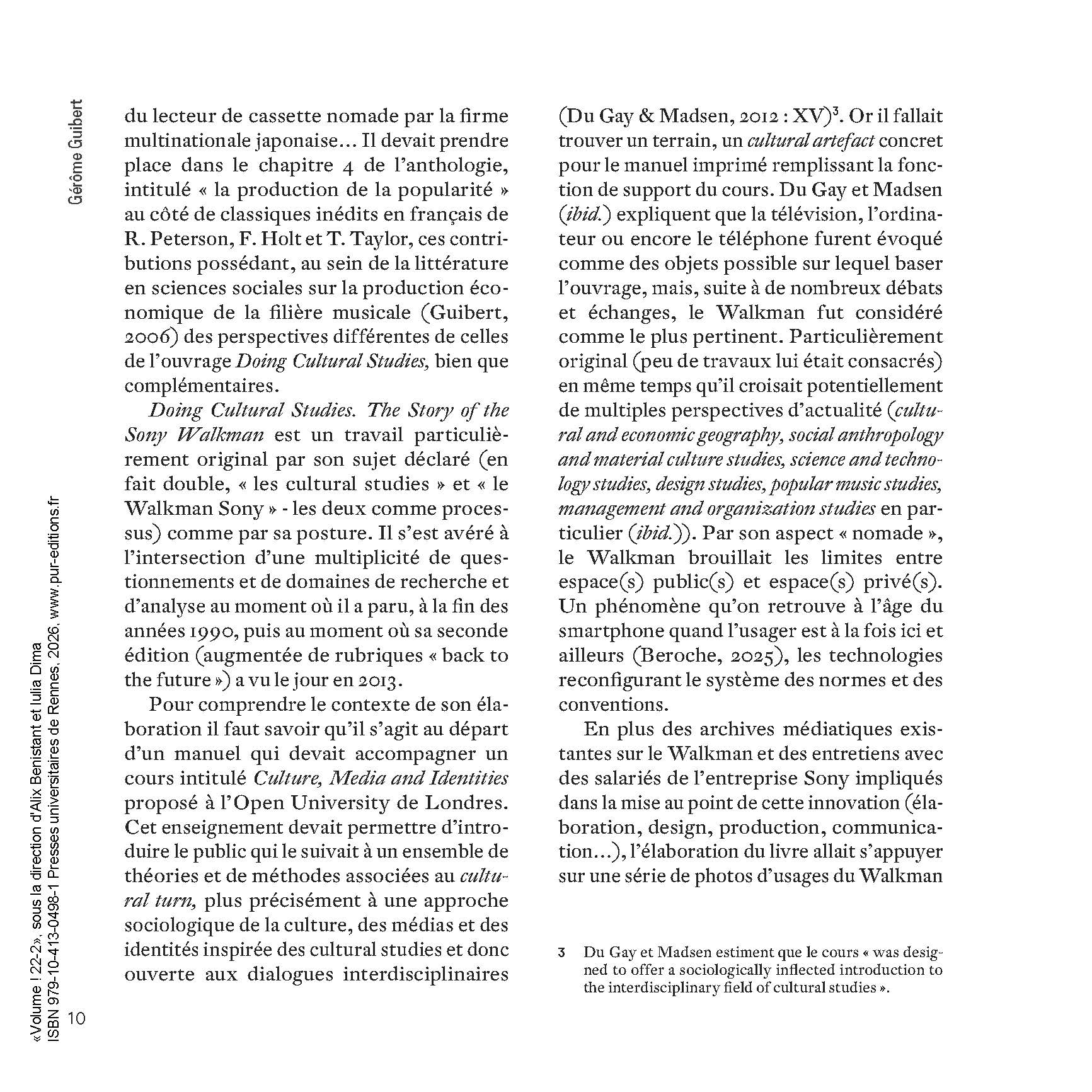 Volume ! 22-2 - Image 3