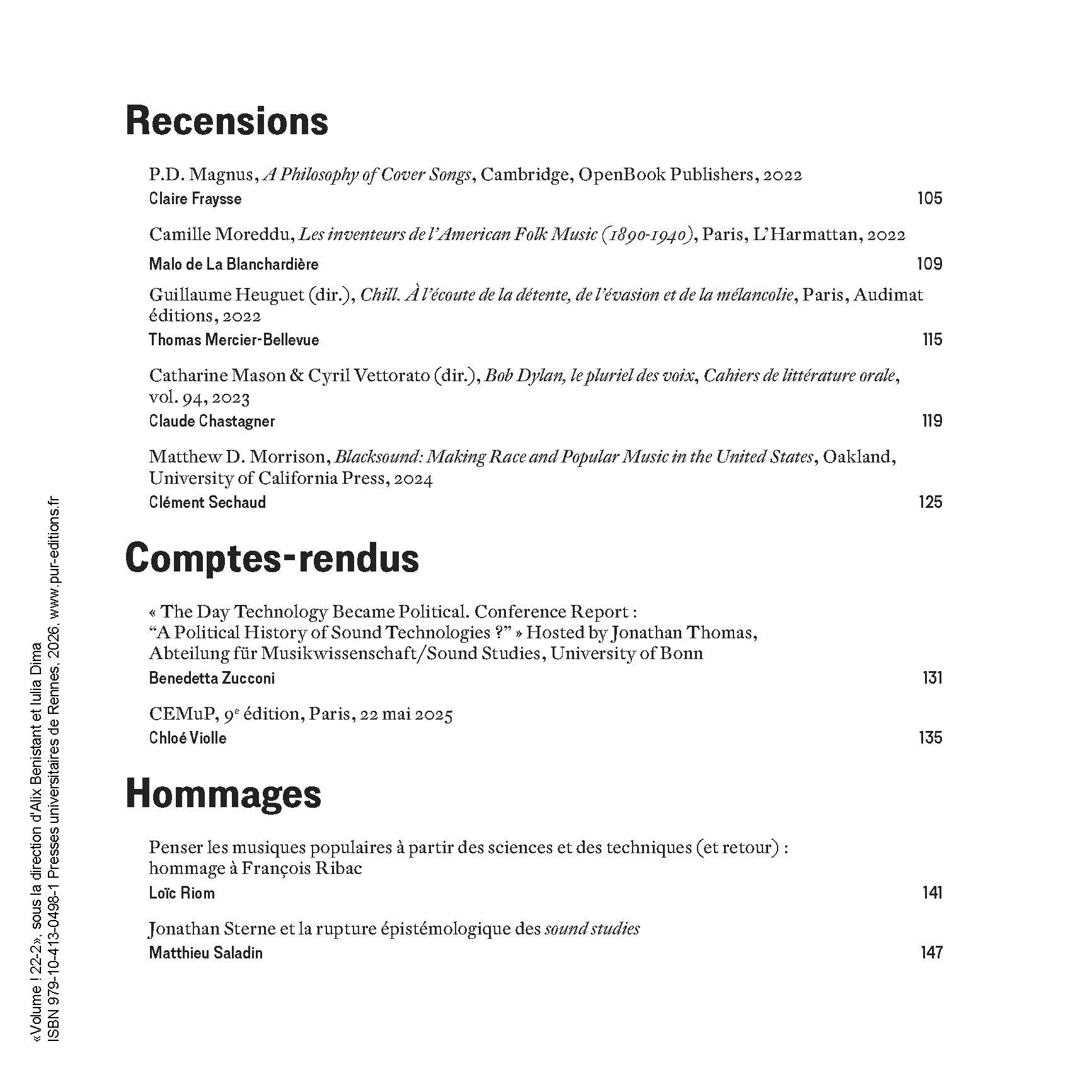 Volume ! 22-2 - Image 9