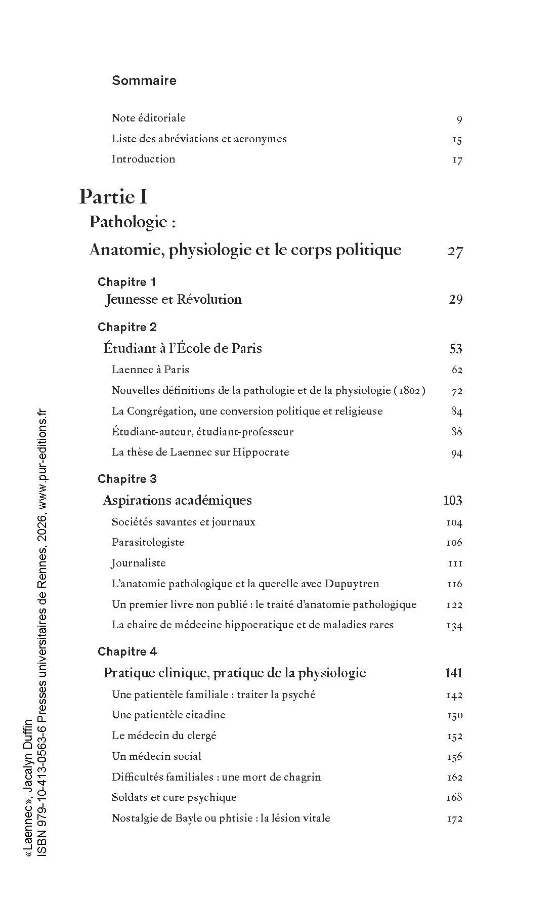 Laennec, L'invention du diagnostic moderne - Image 5