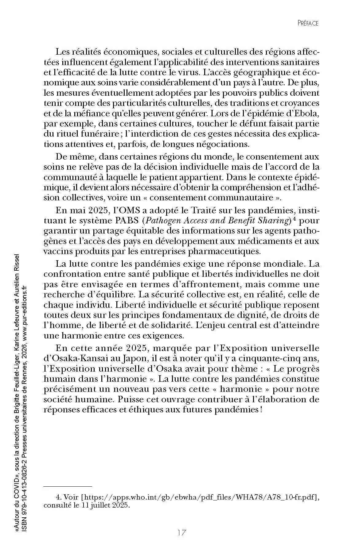 Autour du COVID - Image 3