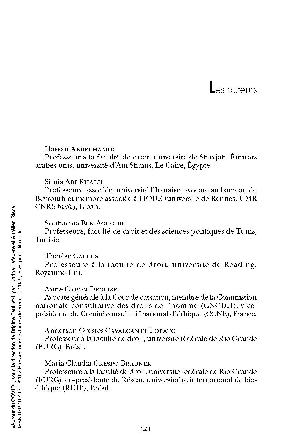 Autour du COVID - Image 4