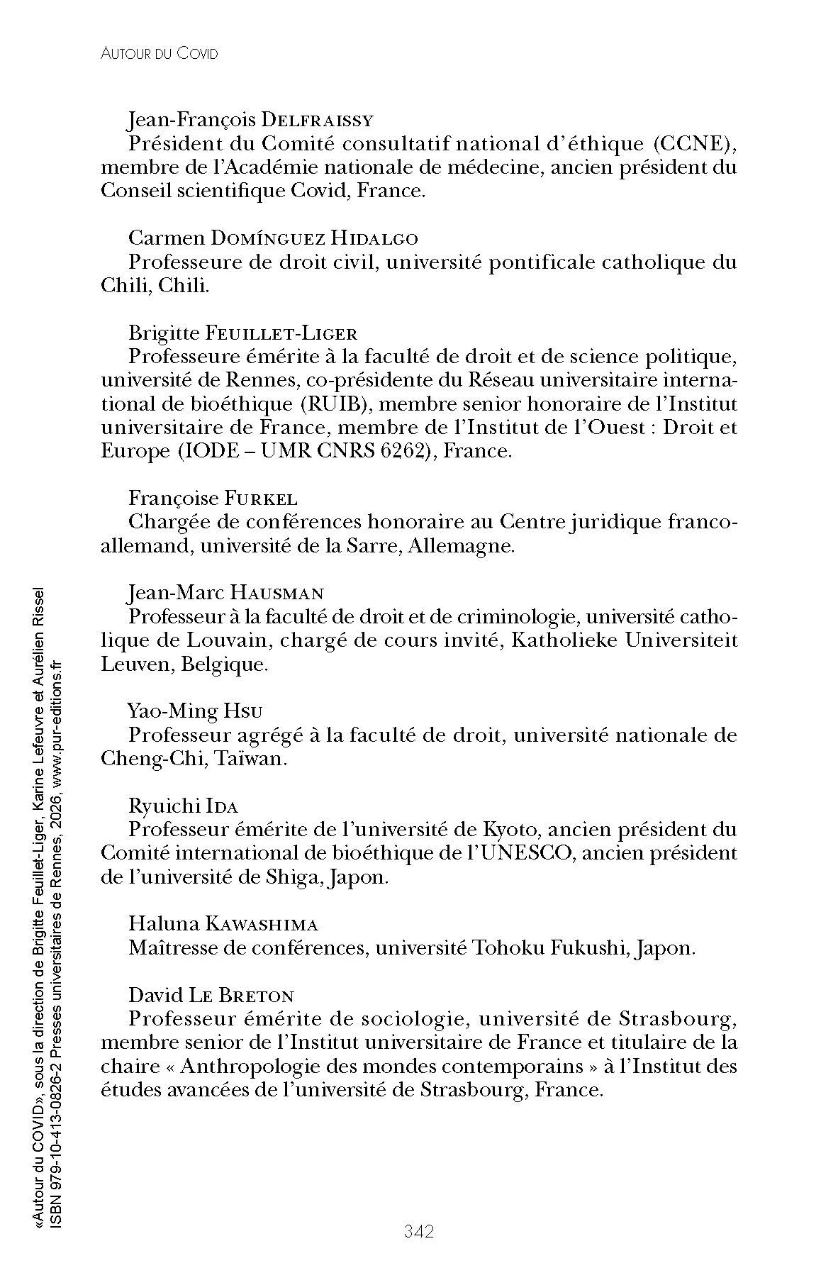 Autour du COVID - Image 5