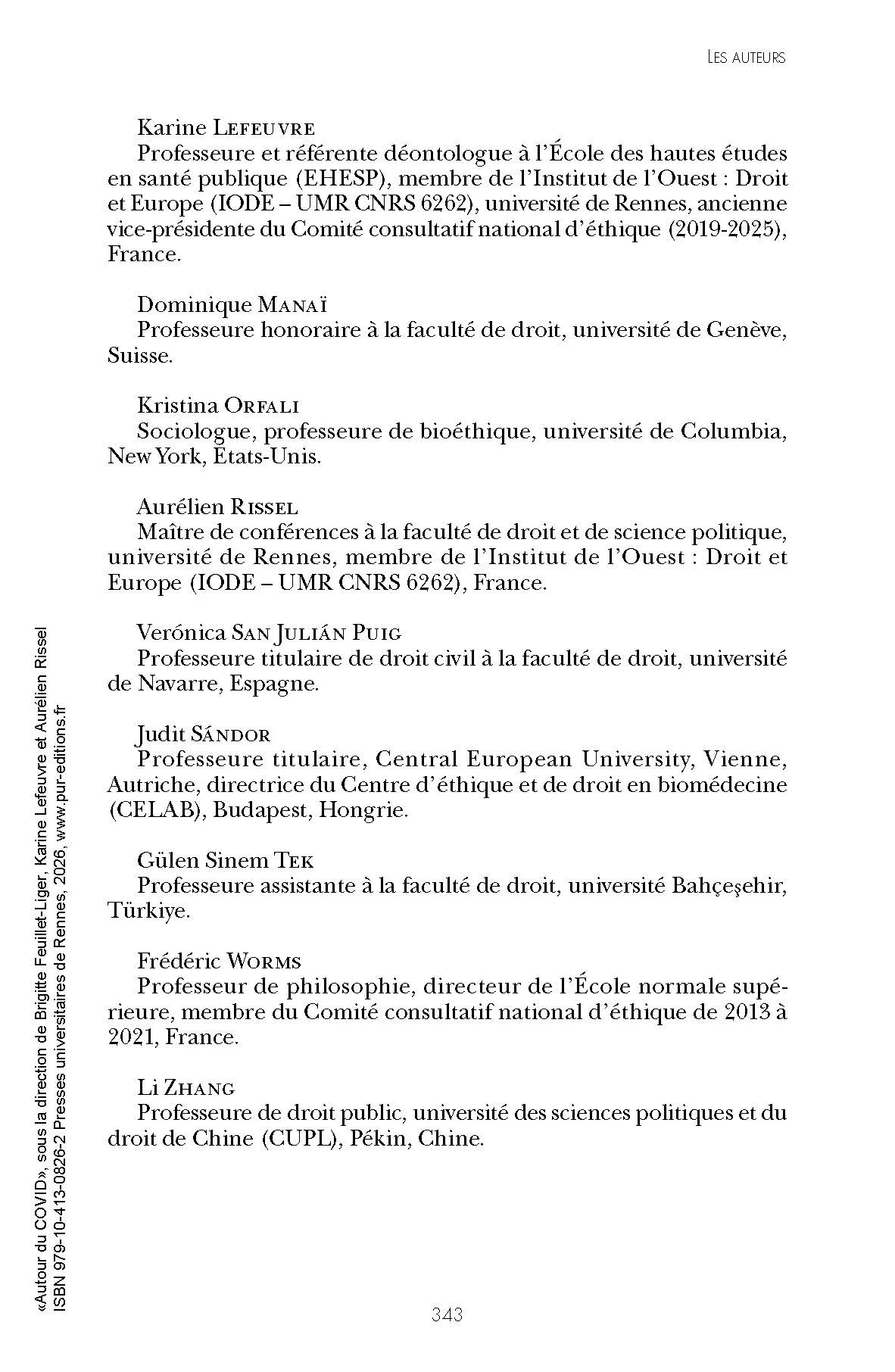 Autour du COVID - Image 6