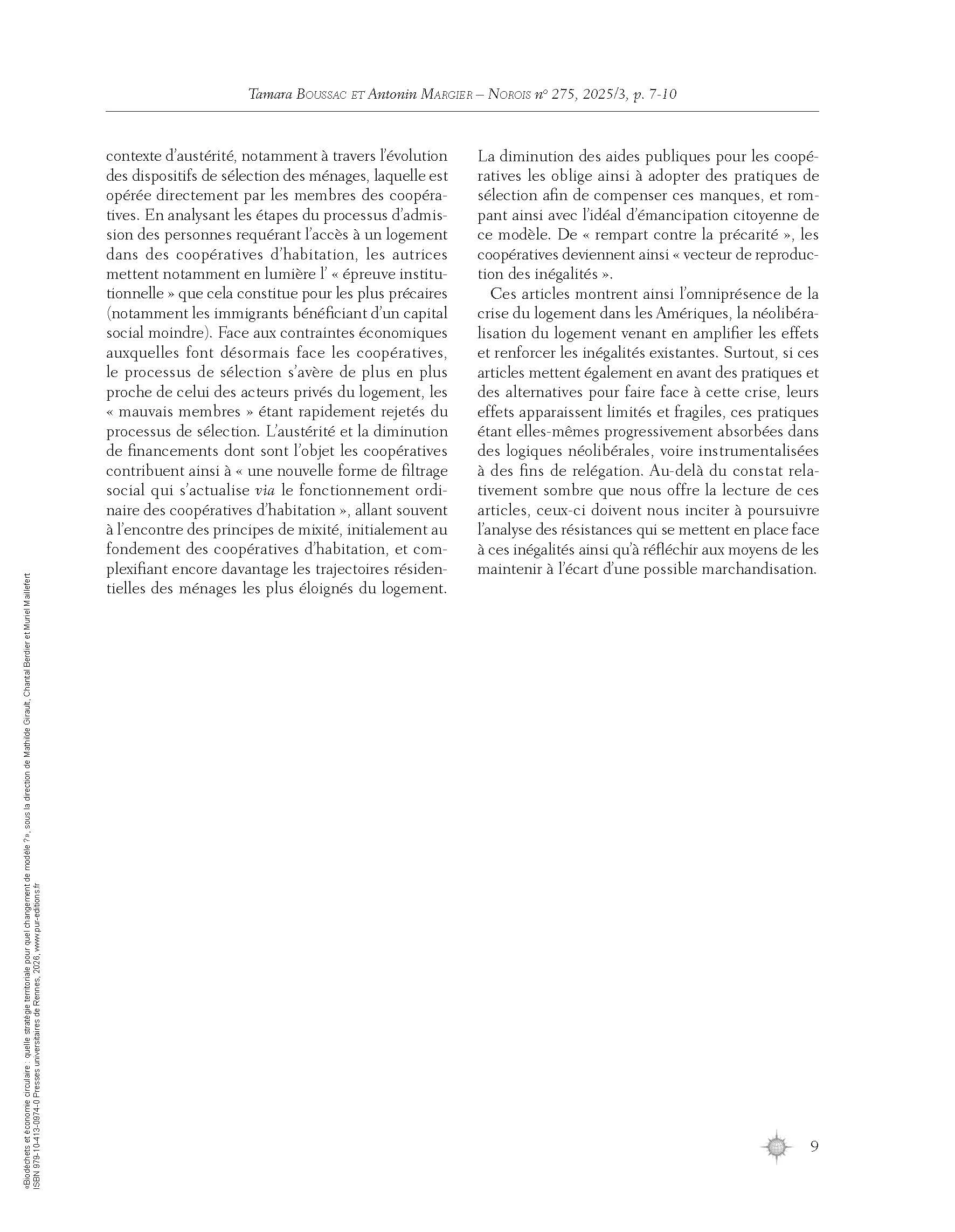 Biodéchets et économie circulaire : quelle stratégie territoriale pour quel changement de modèle ? - Image 3