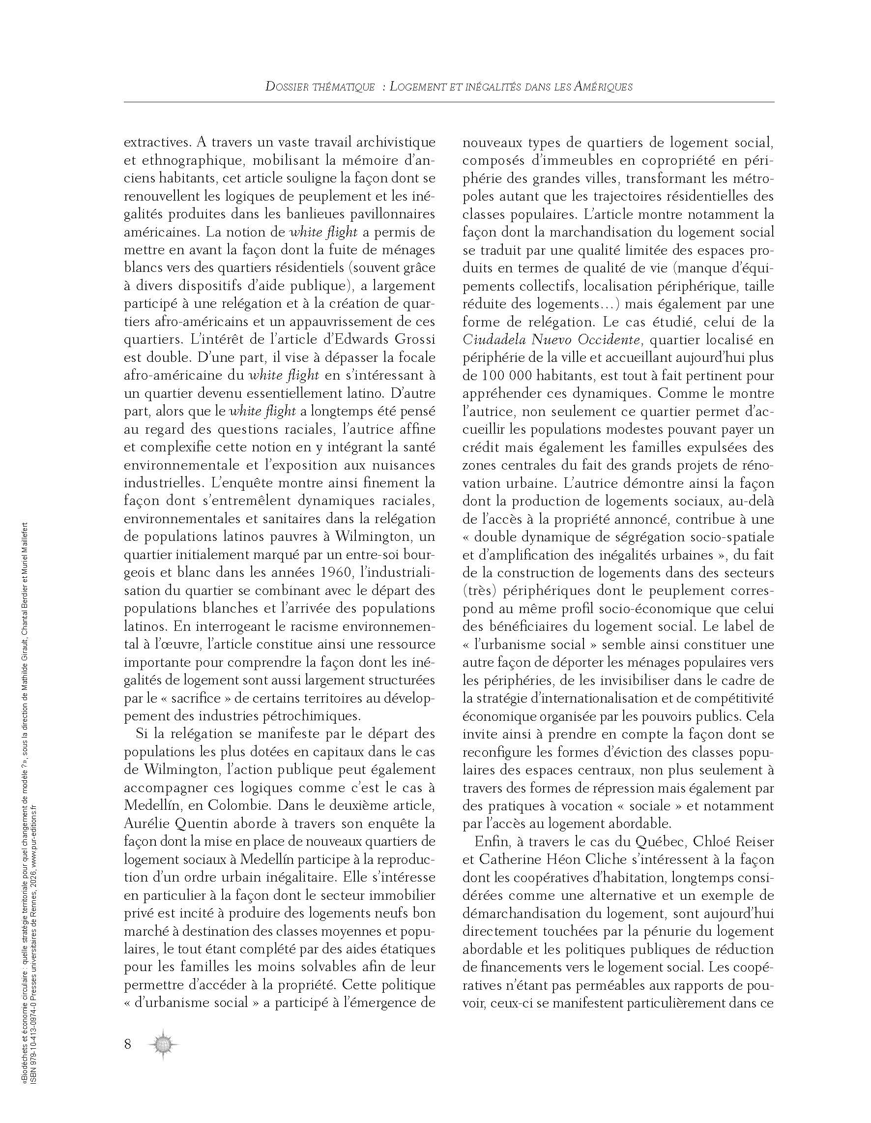 Biodéchets et économie circulaire : quelle stratégie territoriale pour quel changement de modèle ? - Image 4