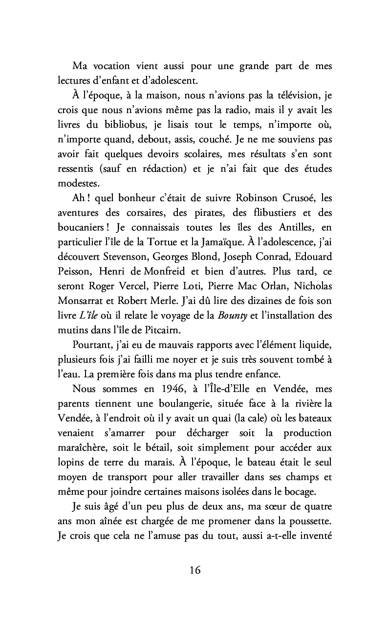 Une vocation maritime - Image 12