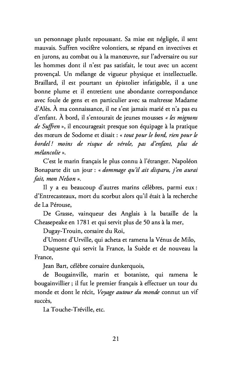Une vocation maritime - Image 17