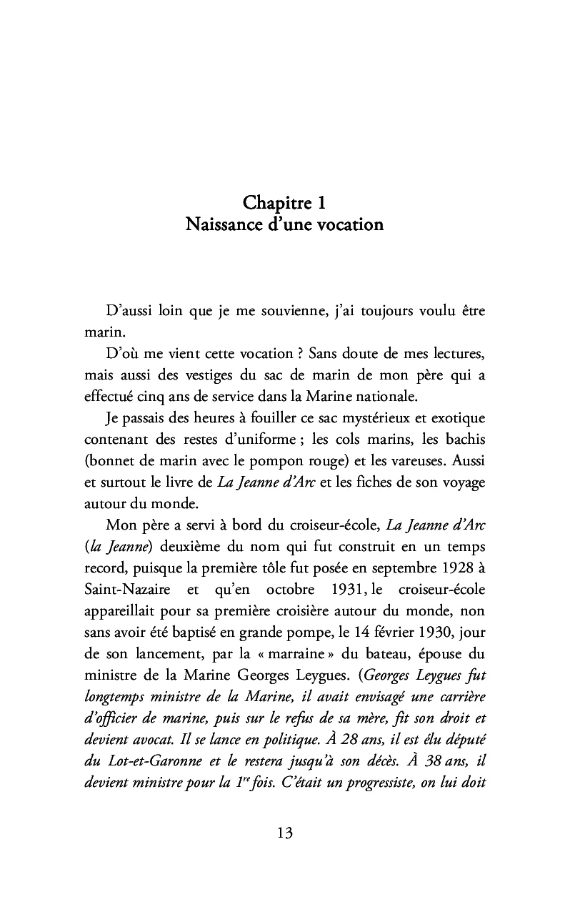 Une vocation maritime - Image 36
