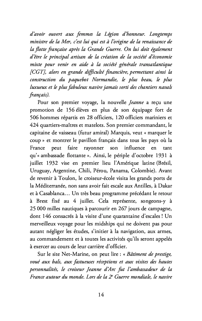 Une vocation maritime - Image 37